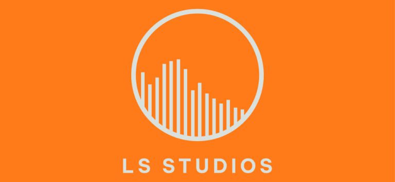 LS Studios Rebrand: From Outdated to Industry-Leading