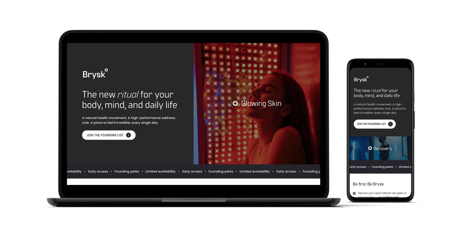 Website strategy and performance support from Media Village